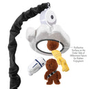 Mobile musical - Star Wars Millennium Falcon