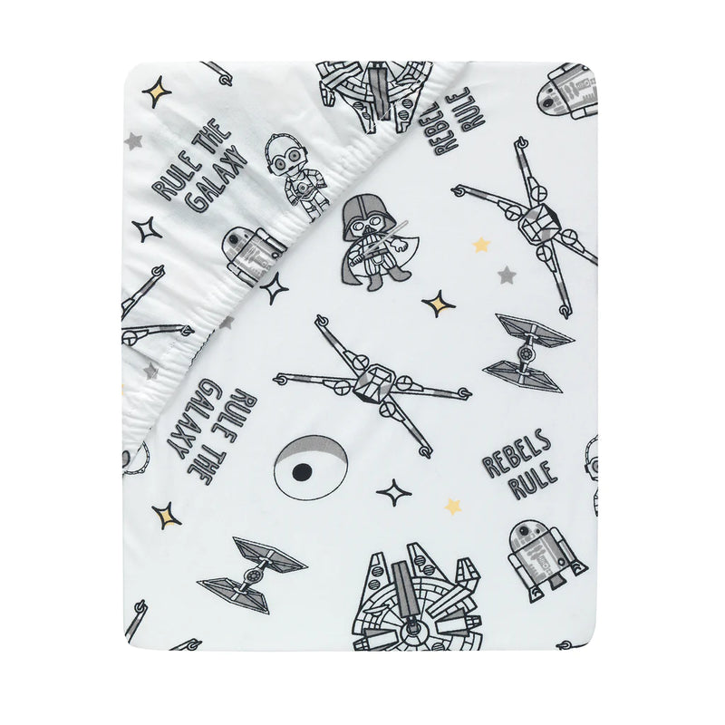 Drap contour - Star Wars rebels rules