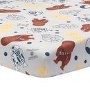Drap contour - Star Wars Millennium Falcon
