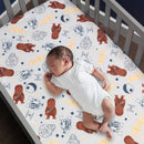 Drap contour - Star Wars Millennium Falcon