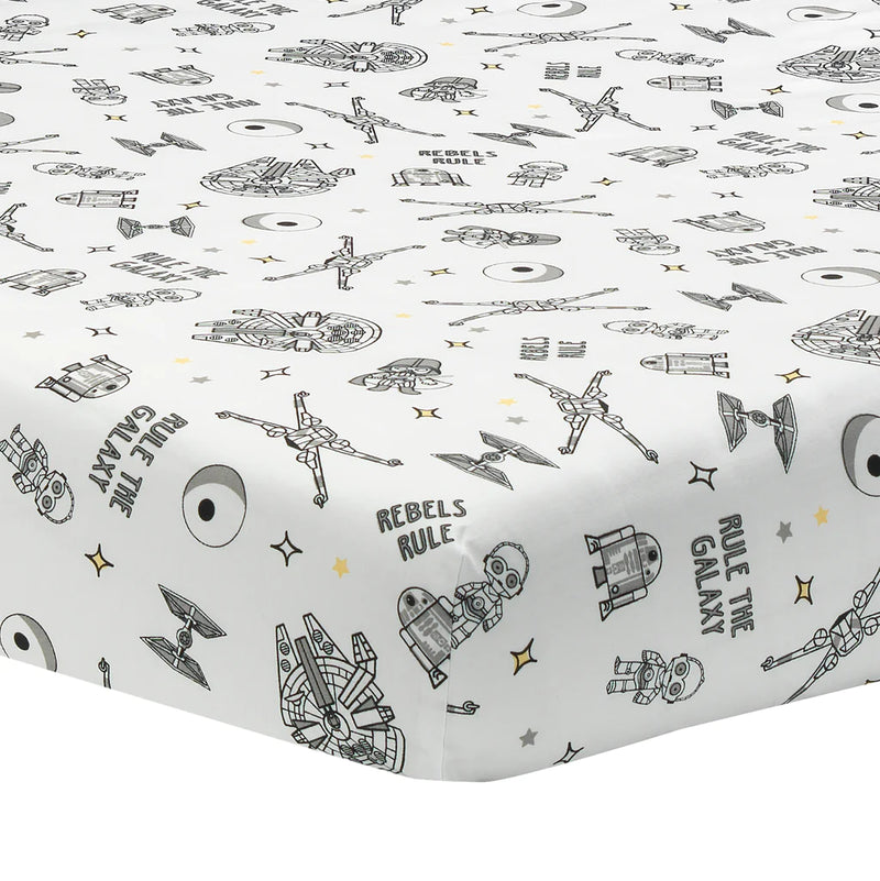 Drap contour - Star Wars Rebels Rules