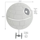 Lampe murale décorative - Star Wars Millennium Falcon