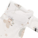 Bamboo Scratch Mittens – Music – Detail 4