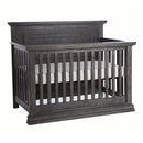 Crib and Dresser Modena Collection Granite