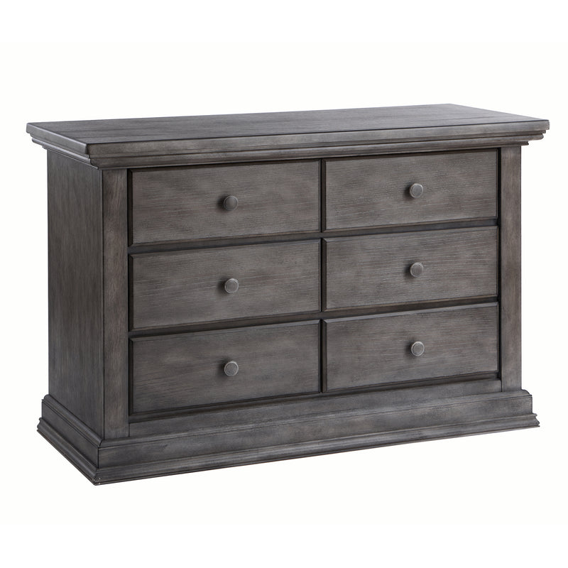 Double Dresser Modena Granite