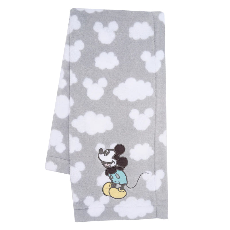 Couverture - Moonlight Mickey