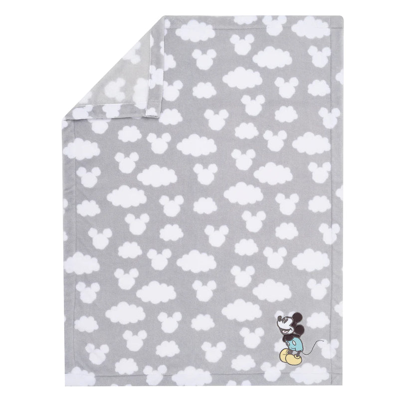 Couverture - Moonlight Mickey