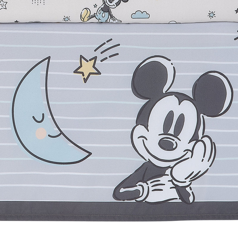 Ensemble 3 morceaux - Moonlight Mickey