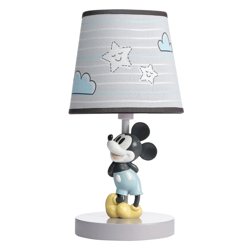 Lampe Mickey - Moonlight Mickey
