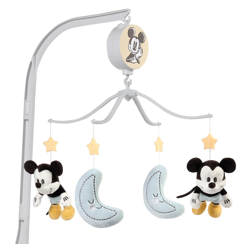 Mobile musical - Moonlight Mickey