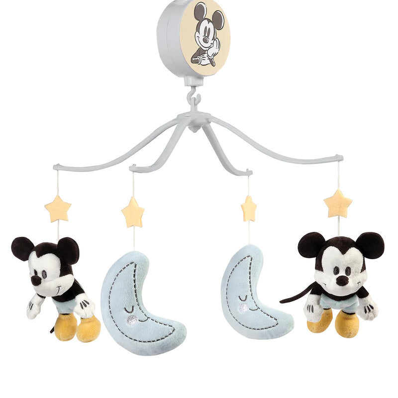 Mobile musical - Moonlight Mickey