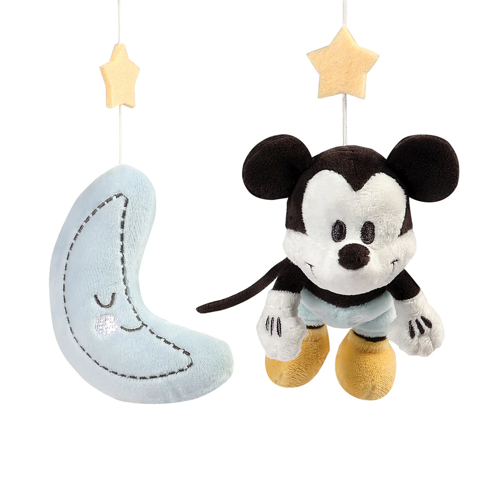 Mobile musical Moonlight Mickey