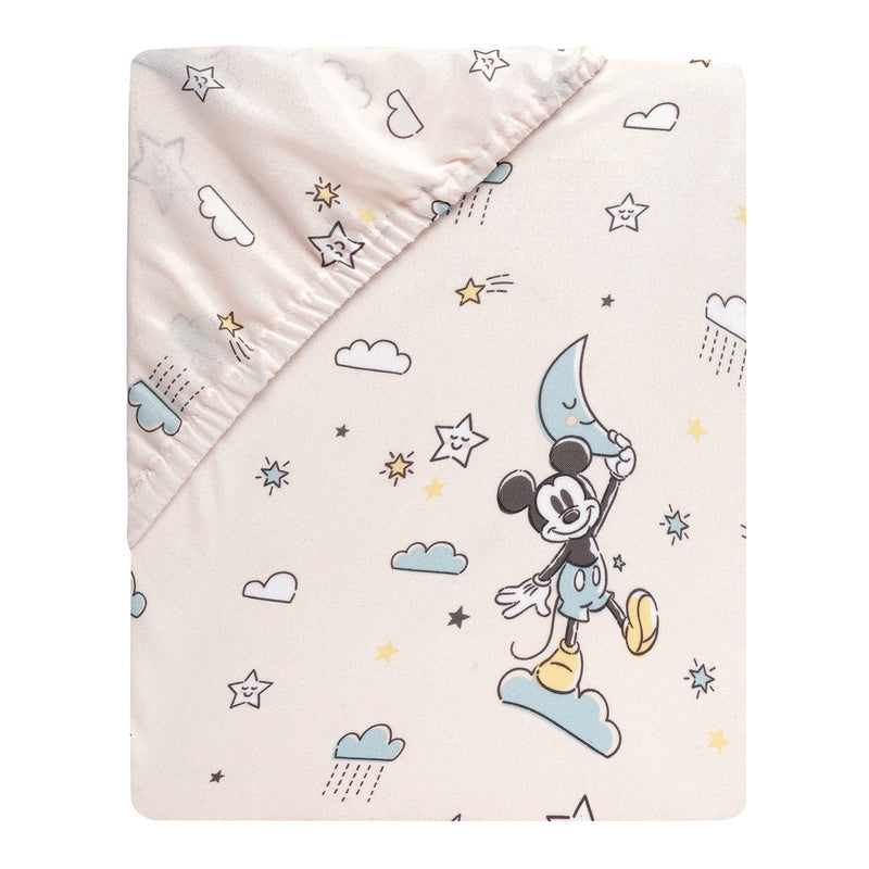 Drap contour - Moonlight Mickey