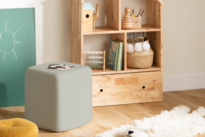 Tabouret pour enfants Sweedi-Greige