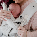 Porte-bébé ultra polyvalent EvöAir - Sable