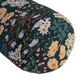 Coussin d’allaitement régulier - Nuit Floral — Neka