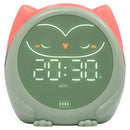 Owlie - Le réveil éducatif magique