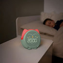 Owlie - Le réveil éducatif magique