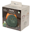 Owlie - Le réveil éducatif magique