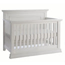 Bassinette Modena - Vintage White