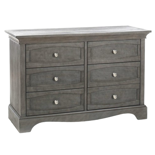 Double Dresser Ragusa/Enna Granite