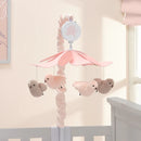 Mobile musical - Petals