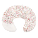 Small Bamboo Nursing Pillow – Garden – Detail 4