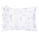 Small Cotton Pillowcase – Forest