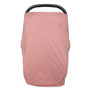 Bamboo Nursing Poncho – Lotus – Product view