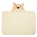 Serviette à capuchon - Pooh