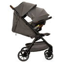 Poussette TRVL™ lx - Pewter