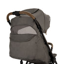 Poussette TRVL™ lx - Pewter