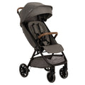 Poussette TRVL™ lx - Pewter — Nuna