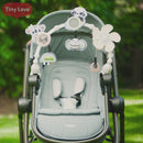 Arche de poussette - Black and White Décor