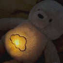 Cookie - L'Ours musical et lumineux qui respire