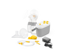 Ensemble Medela Pump In Style® Pro Exprimez à votre façon