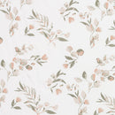 Bamboo Two-Piece Pyjamas – Leaves – Detail 2