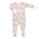Pyjama une pièce en bambou – Jardin – Vue du produit
