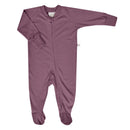 Bamboo One-Piece Sleeper – Porto – Product view