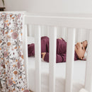 Bamboo One-Piece Sleeper – Porto – Detail 4