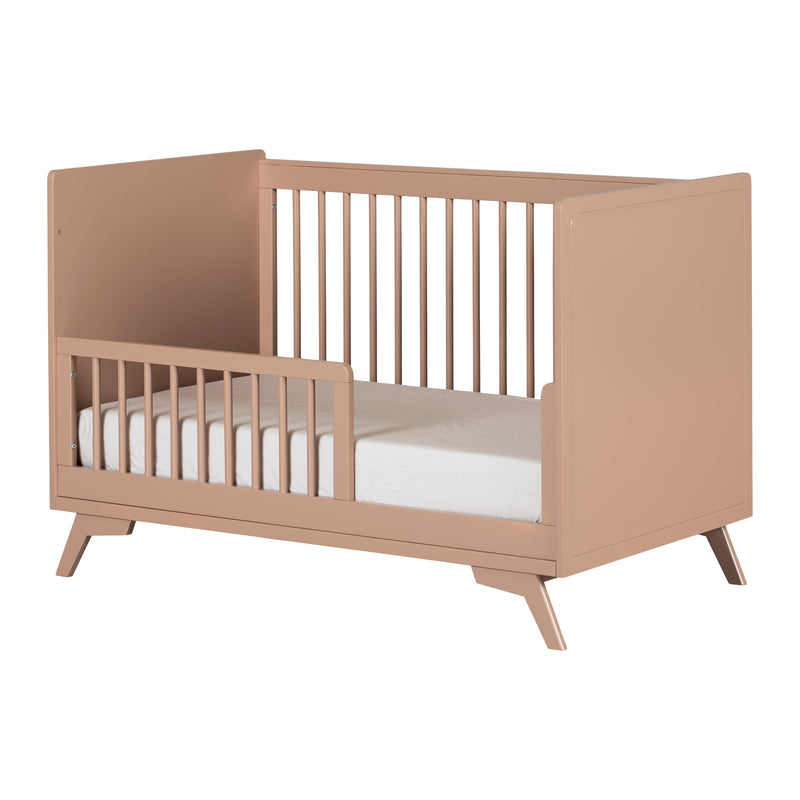 Barrière de transition Milos - Rose blush