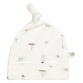 Chapeau en bambou - Ocean — Perlimpinpin