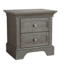 Nightstand Torino Mocacchino