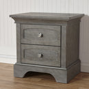 Table de nuit Ragusa - Granite