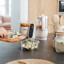 Robot culinaire Duomeal Sation- Mineral Beige