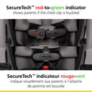 Siège d'auto tout-en-un EverSlim