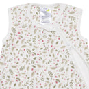 Sac de nuit en velours 1,0 TOG – Pré – Détail 4