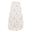 Quilted Bamboo Sleep Sack 1.0 TOG – Music – Product view