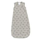 Quilted Bamboo Sleep Sack 1.0 TOG – Tractors – Product view