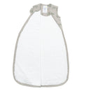 Quilted Bamboo Sleep Sack 1.0 TOG – Tractors – Detail 3